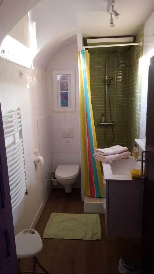 Chambre D'Hotes Jules & Annette Vittel Bagian luar foto